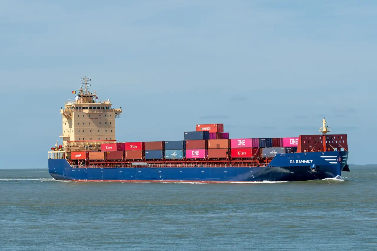 Transport și logistică internațională Incoterms